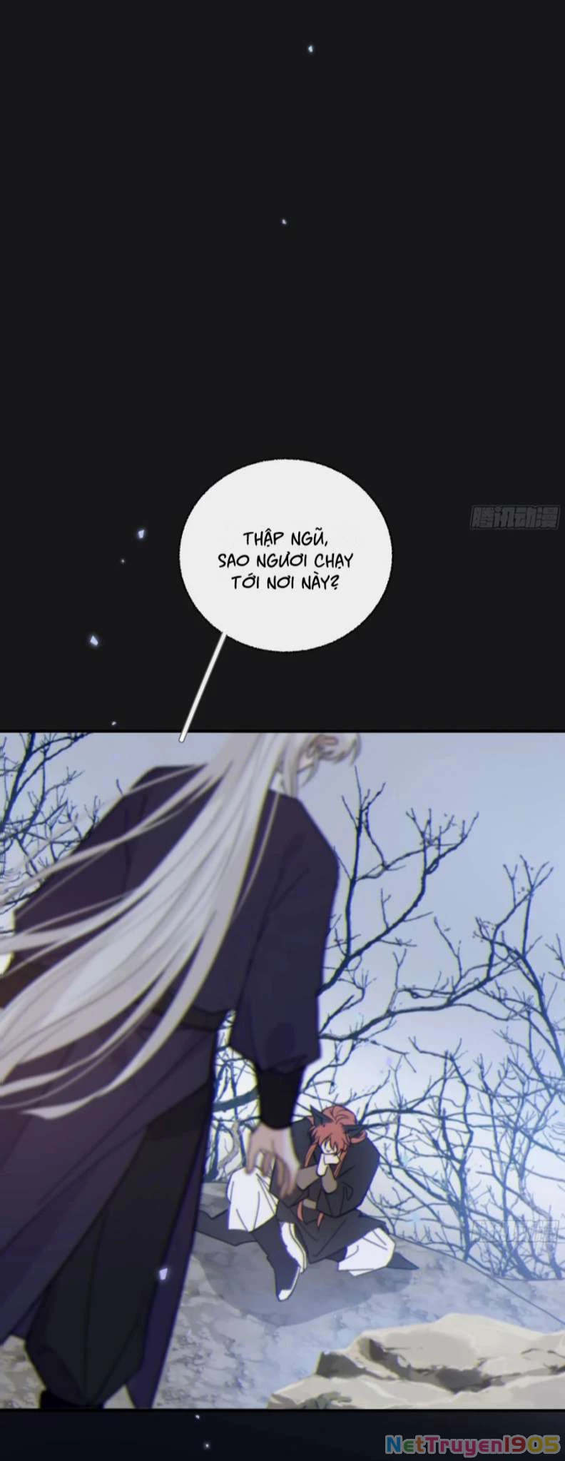 Khi Người Ngủ Say Chapter 30 - 27