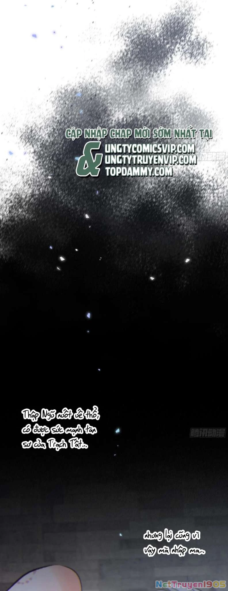 Khi Người Ngủ Say Chapter 30 - 30