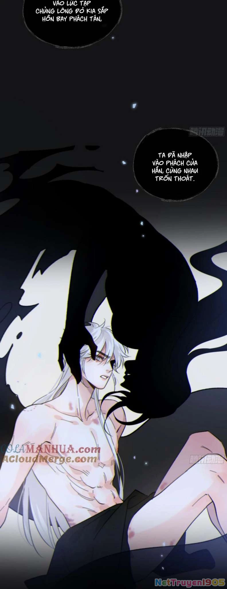 Khi Người Ngủ Say Chapter 30 - 32