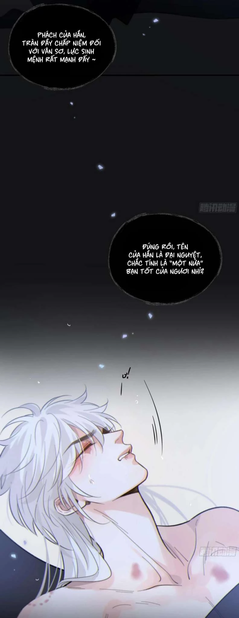 Khi Người Ngủ Say Chapter 30 - 33