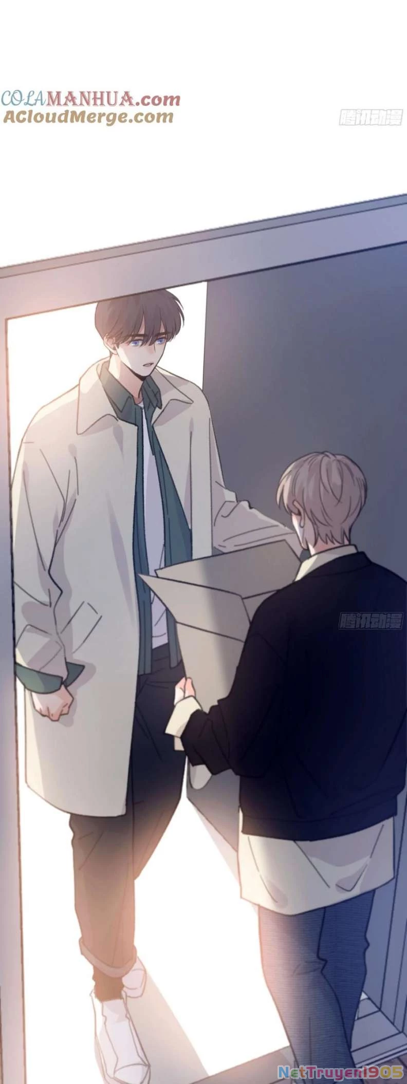 Khi Người Ngủ Say Chapter 30 - 40