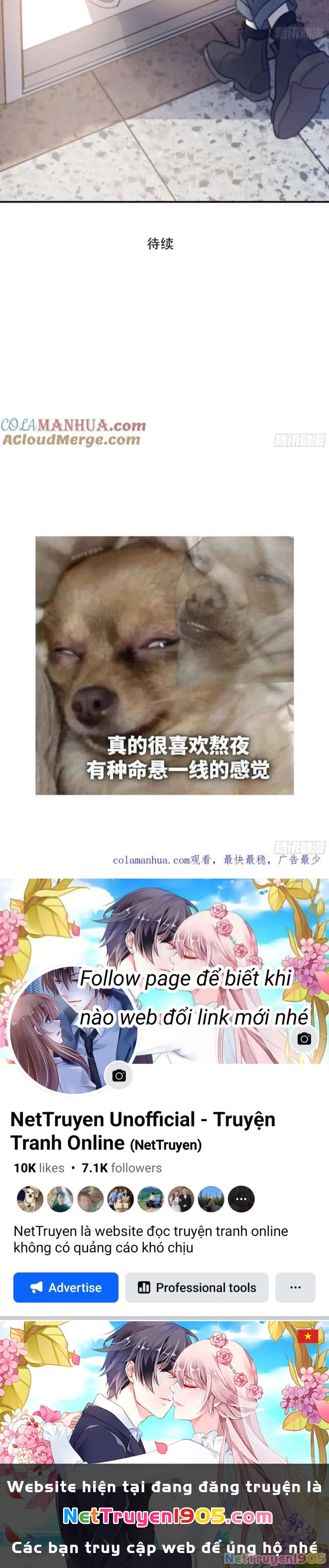 Khi Người Ngủ Say Chapter 30 - 41