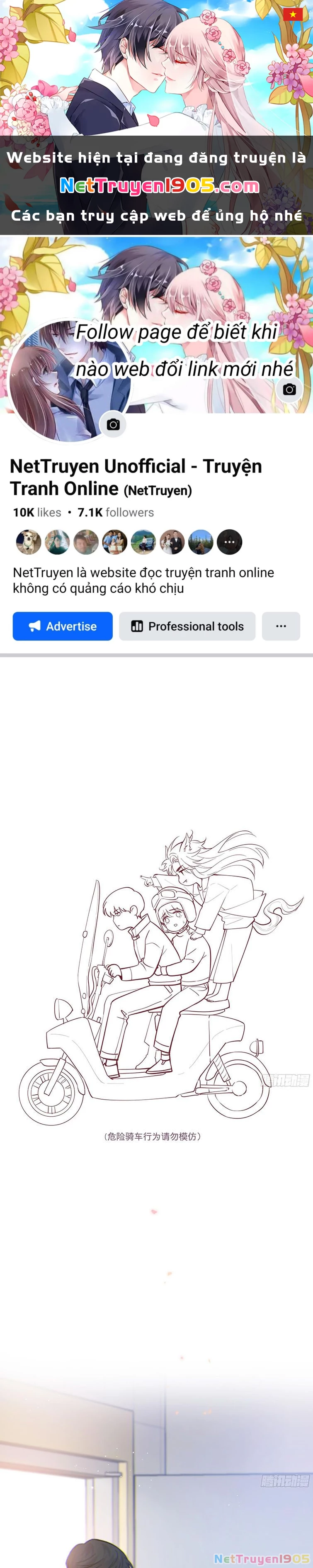 Khi Người Ngủ Say Chapter 31 - 1