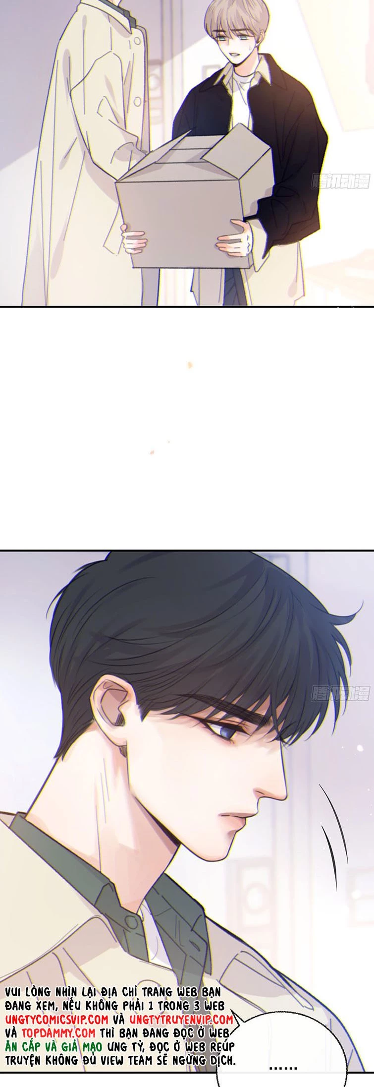 Khi Người Ngủ Say Chapter 31 - 4