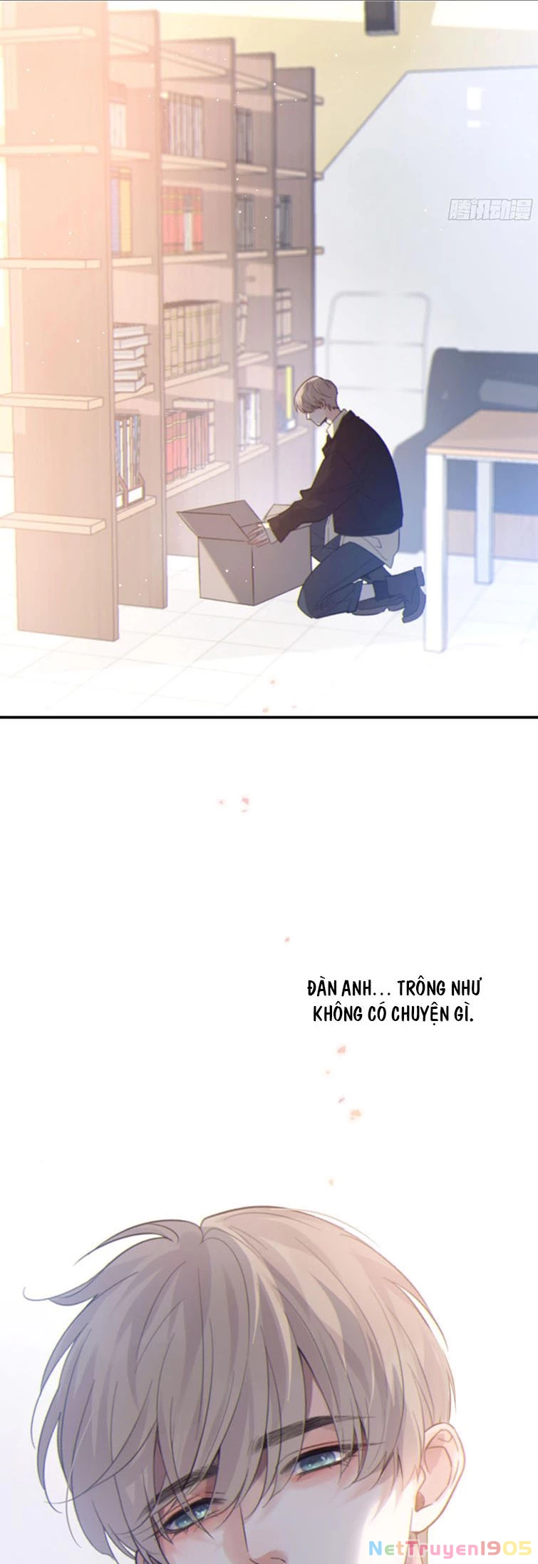 Khi Người Ngủ Say Chapter 31 - 6