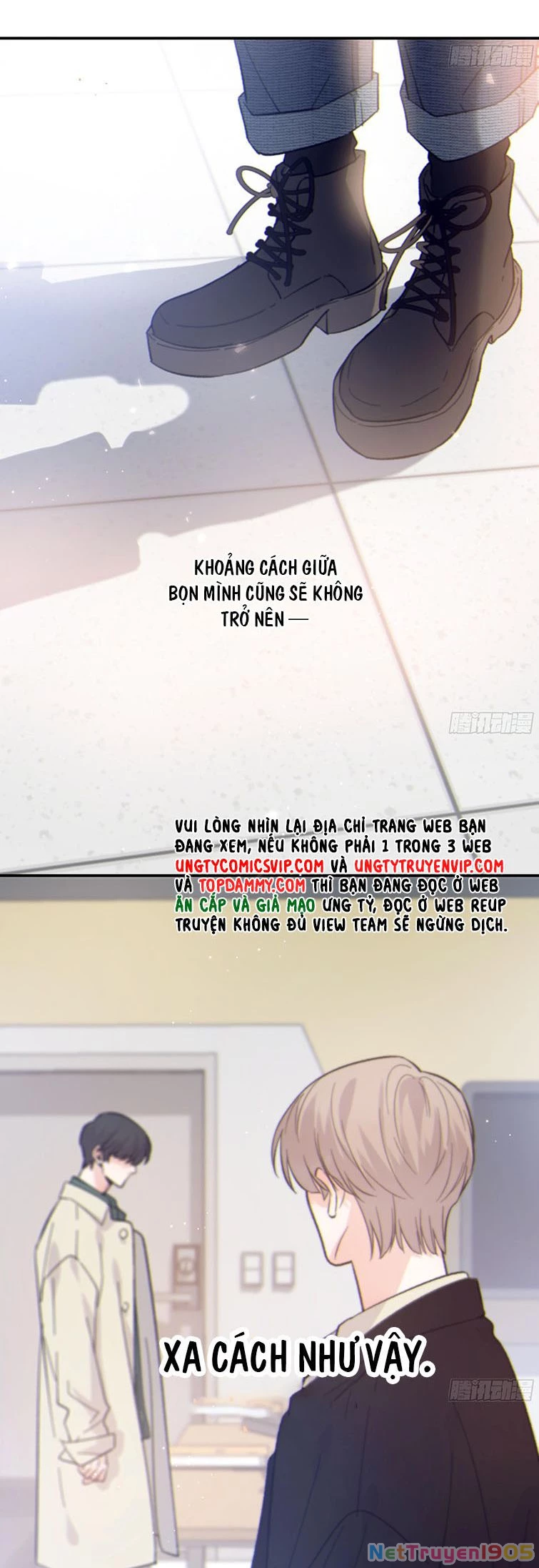 Khi Người Ngủ Say Chapter 31 - 9