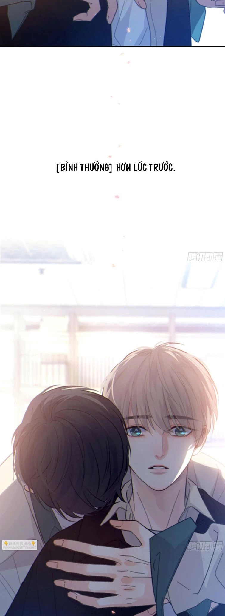 Khi Người Ngủ Say Chapter 31 - 17