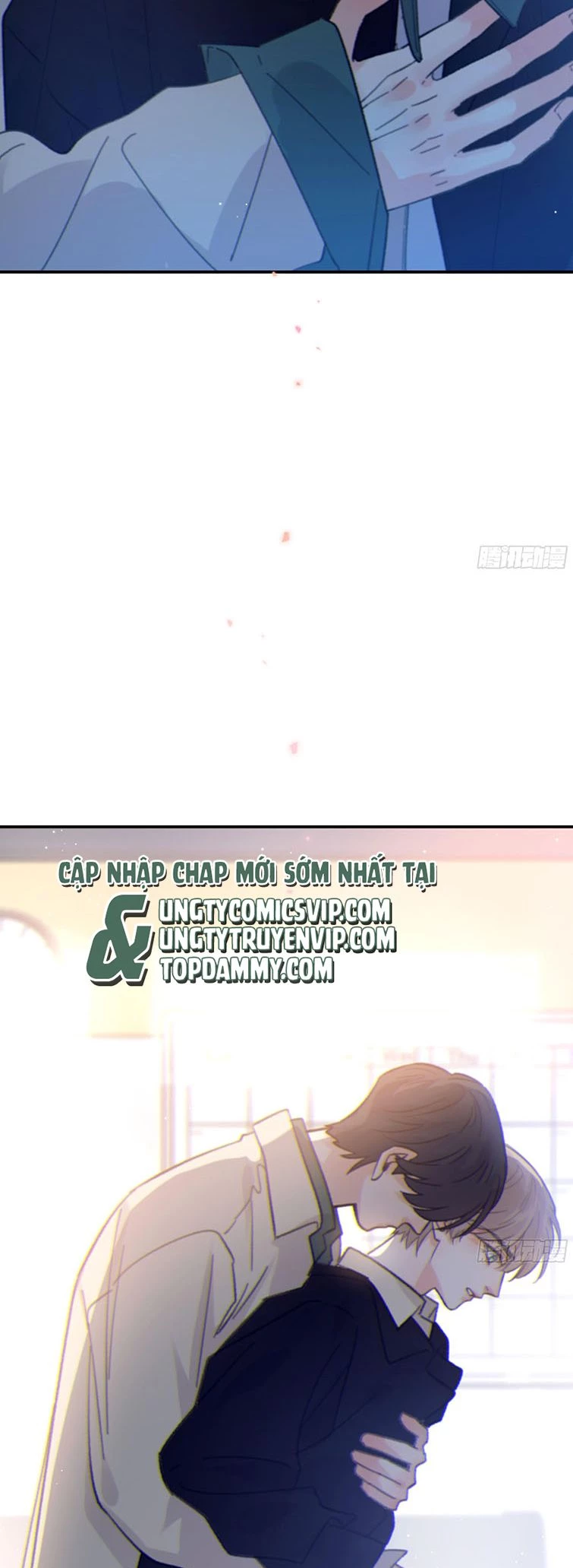 Khi Người Ngủ Say Chapter 31 - 18