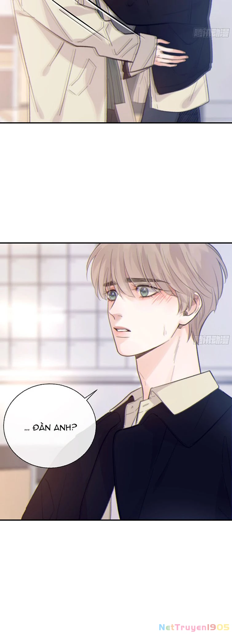 Khi Người Ngủ Say Chapter 31 - 21