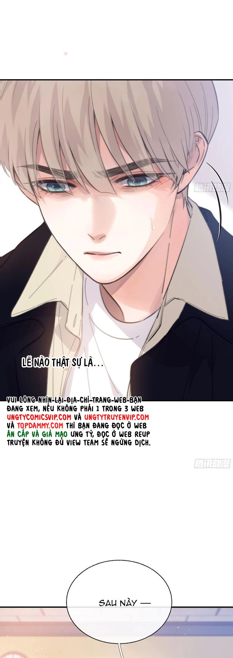 Khi Người Ngủ Say Chapter 31 - 24