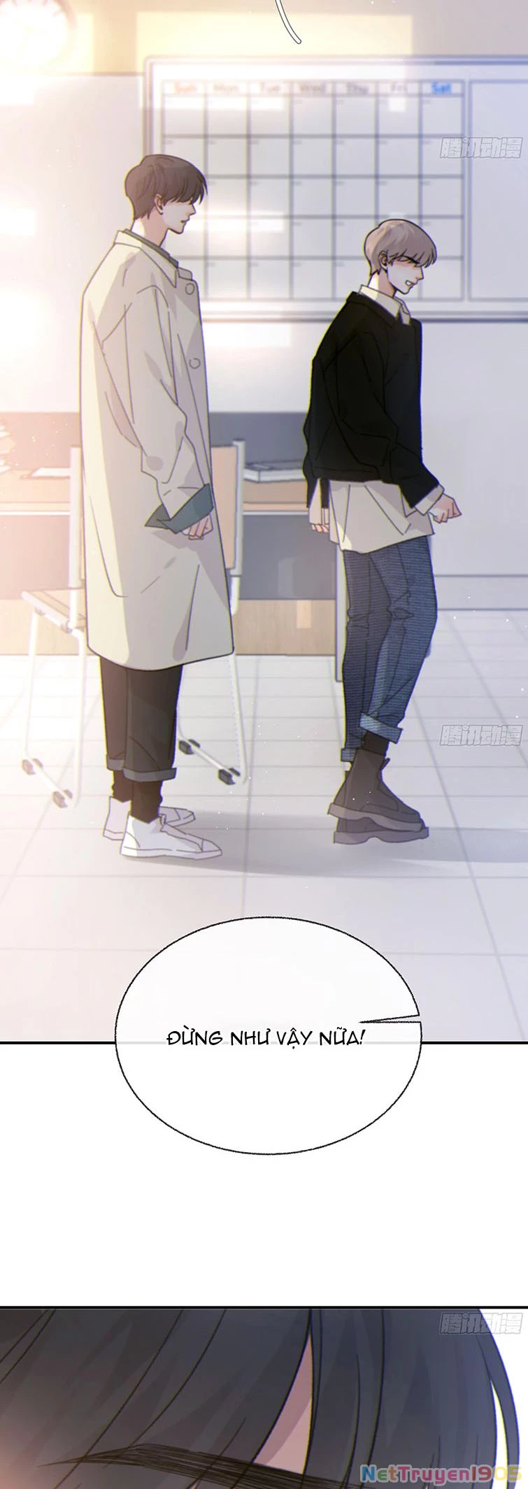 Khi Người Ngủ Say Chapter 31 - 25