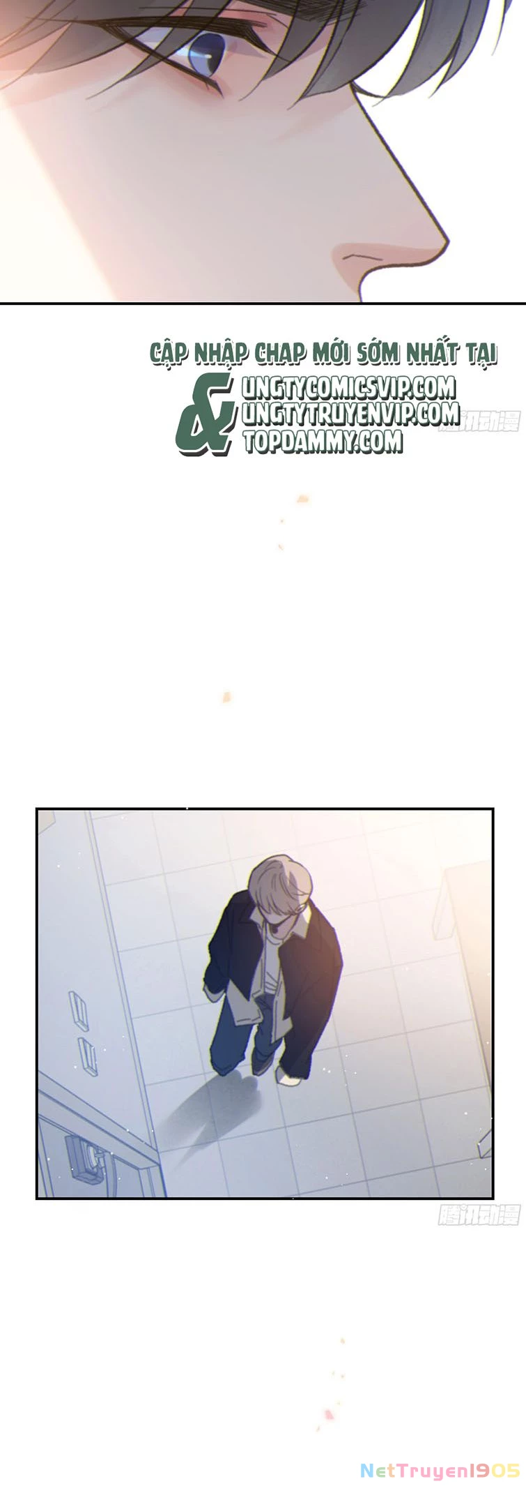 Khi Người Ngủ Say Chapter 31 - 26