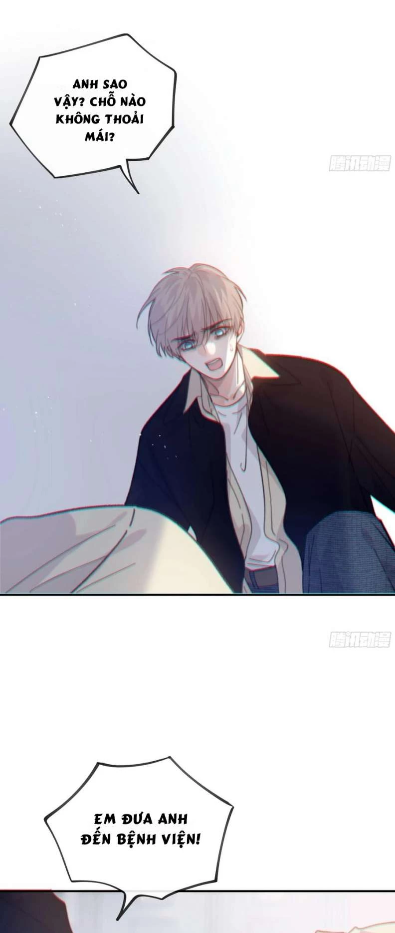 Khi Người Ngủ Say Chapter 32 - 2