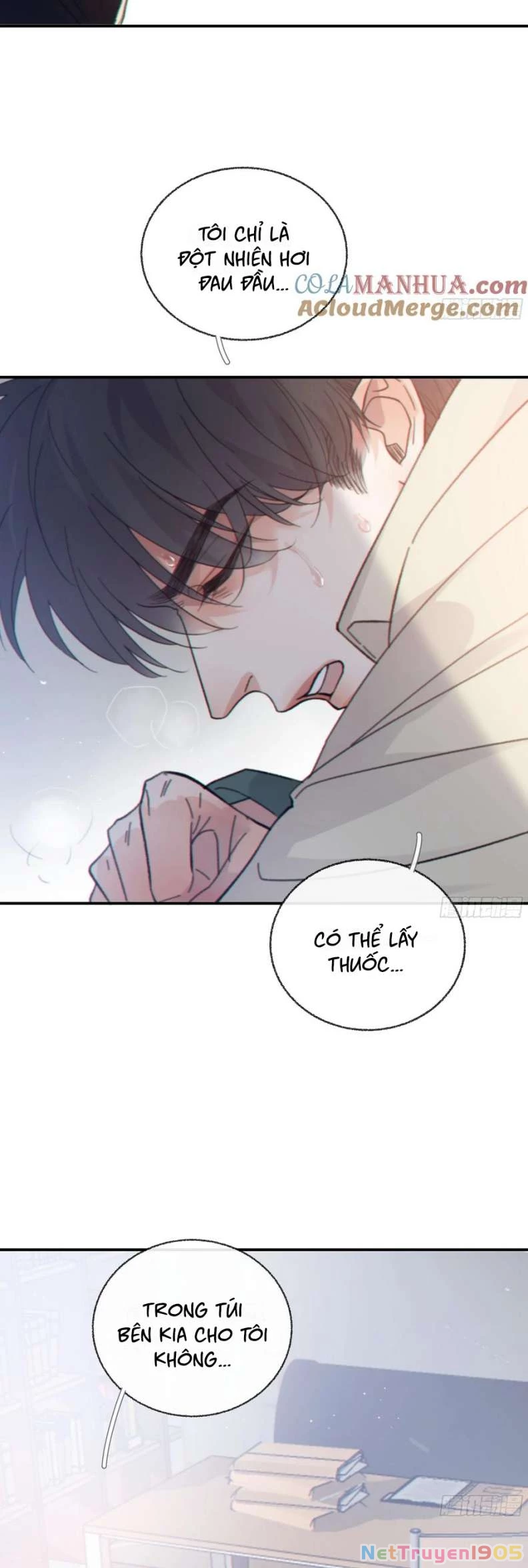 Khi Người Ngủ Say Chapter 32 - 4