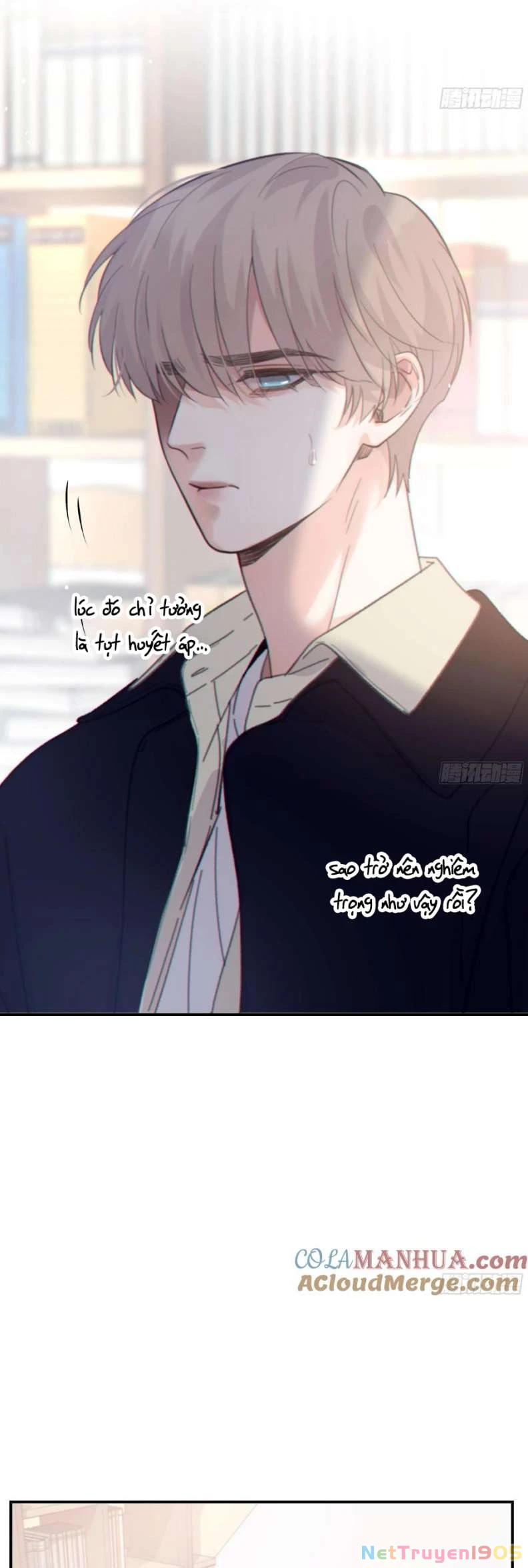 Khi Người Ngủ Say Chapter 32 - 7