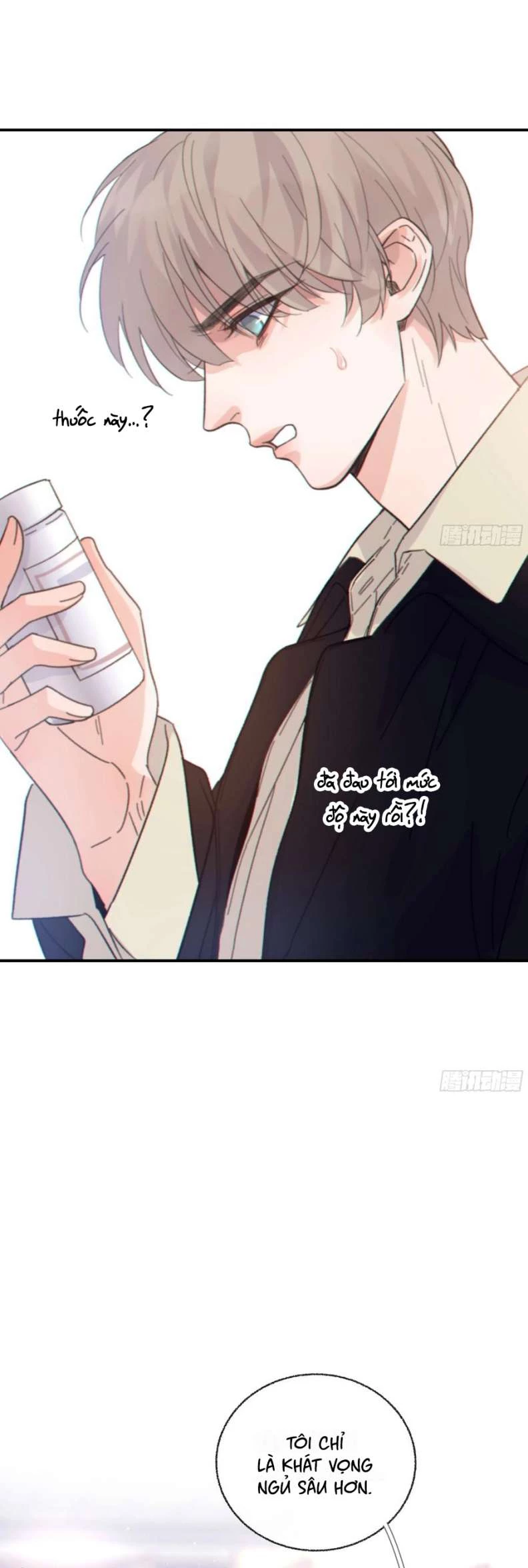 Khi Người Ngủ Say Chapter 32 - 9