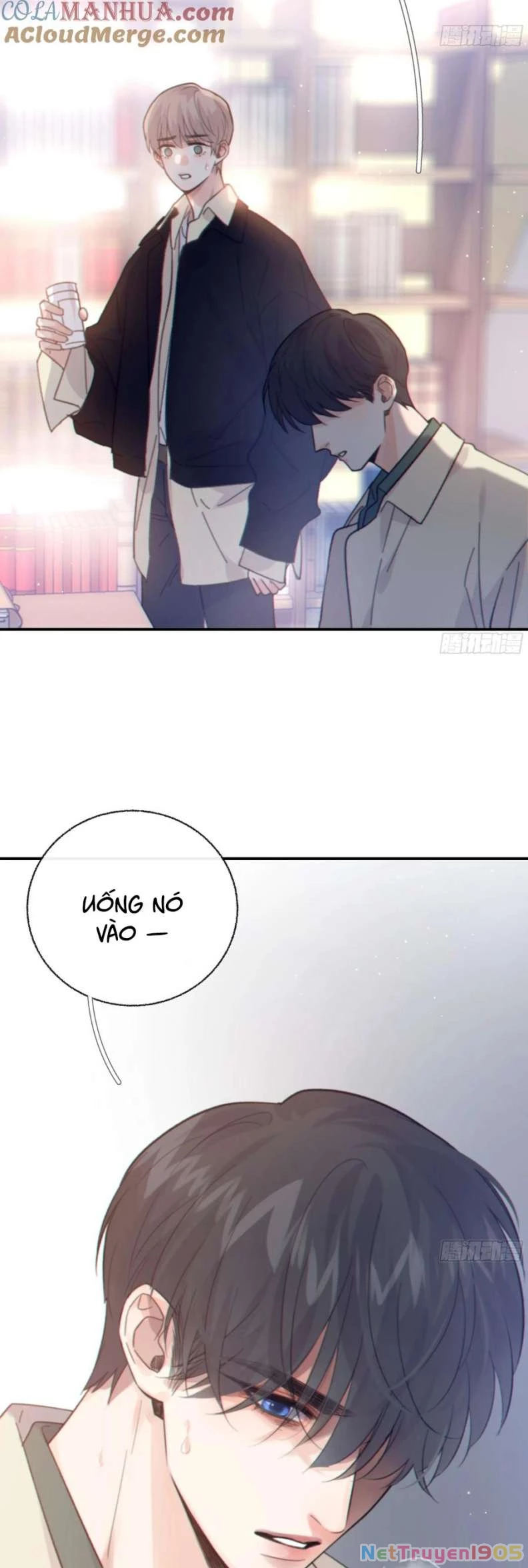 Khi Người Ngủ Say Chapter 32 - 10