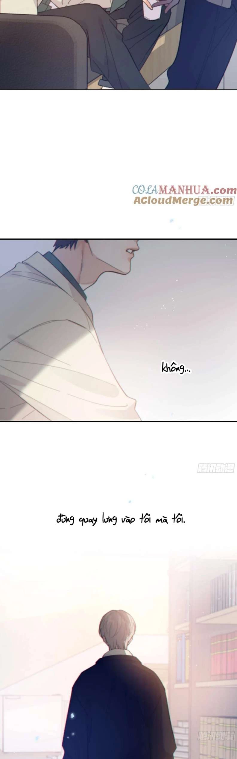 Khi Người Ngủ Say Chapter 32 - 14