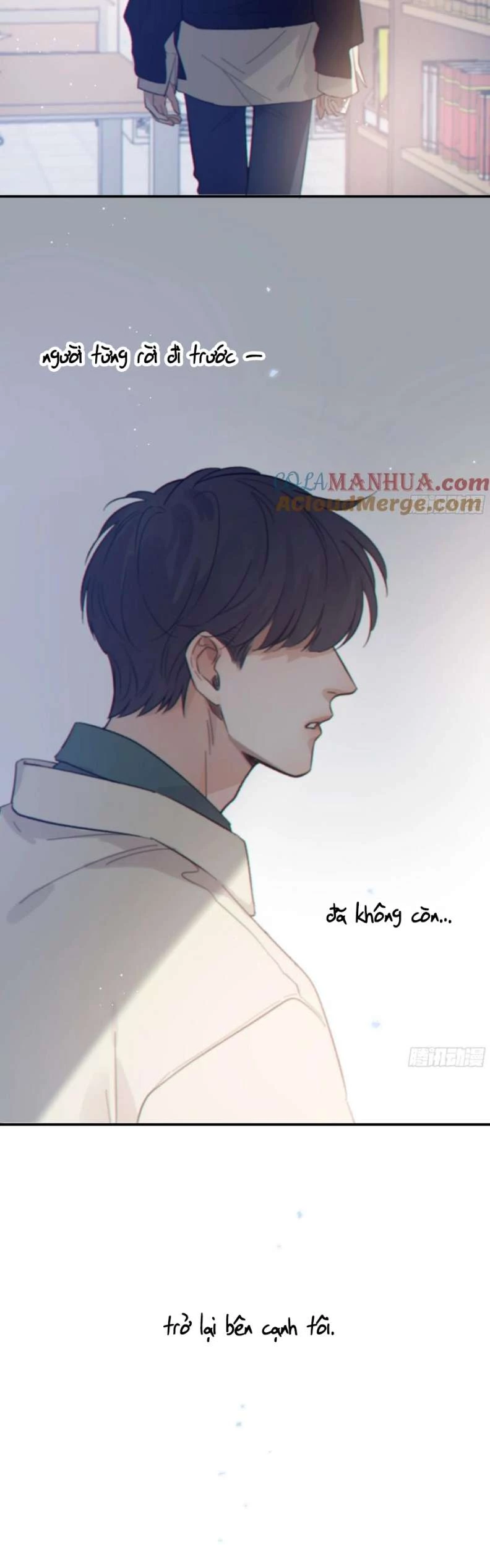 Khi Người Ngủ Say Chapter 32 - 15