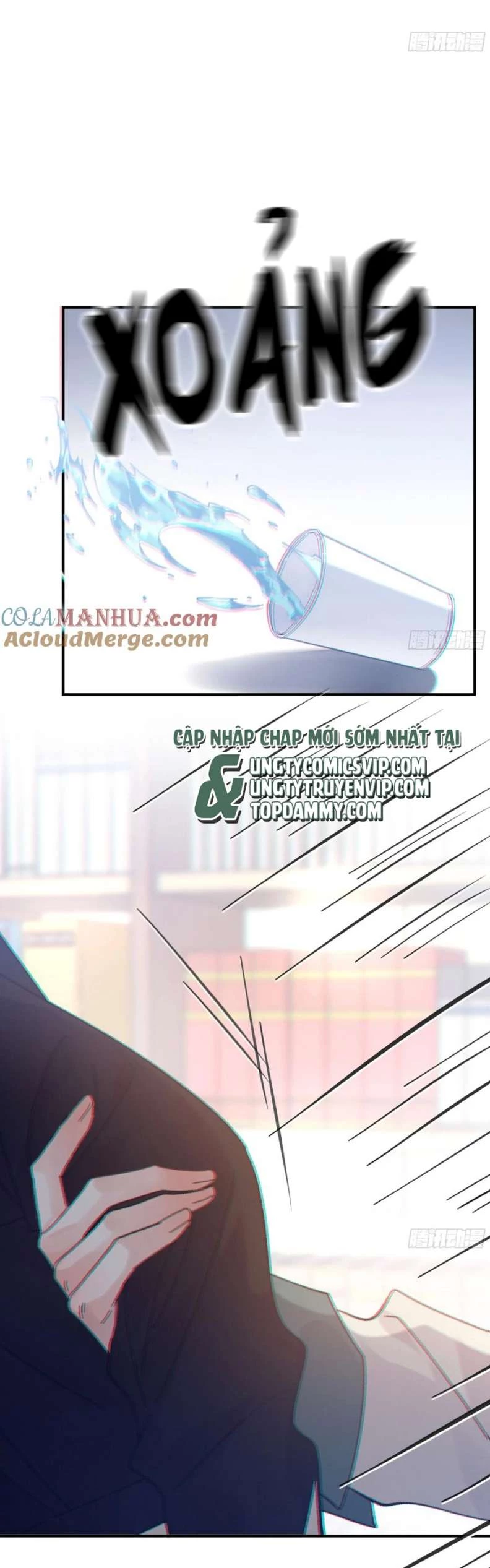 Khi Người Ngủ Say Chapter 32 - 16