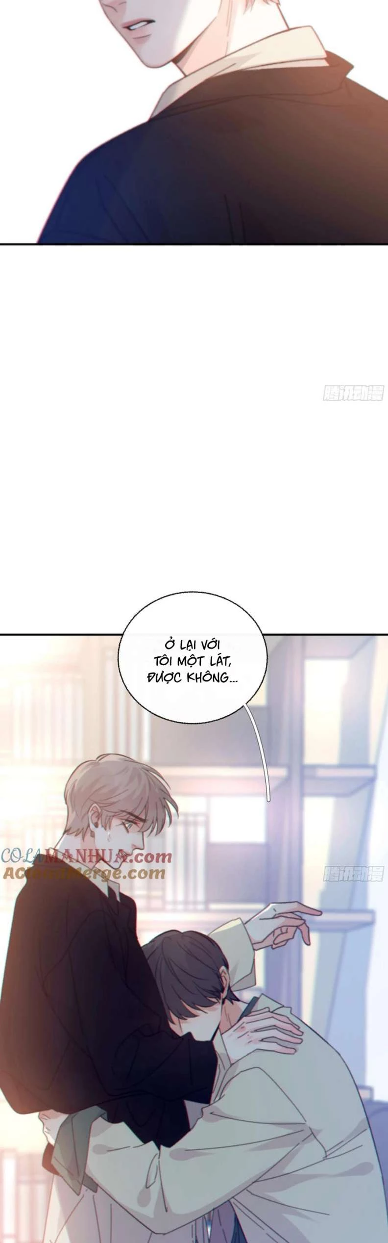 Khi Người Ngủ Say Chapter 32 - 18