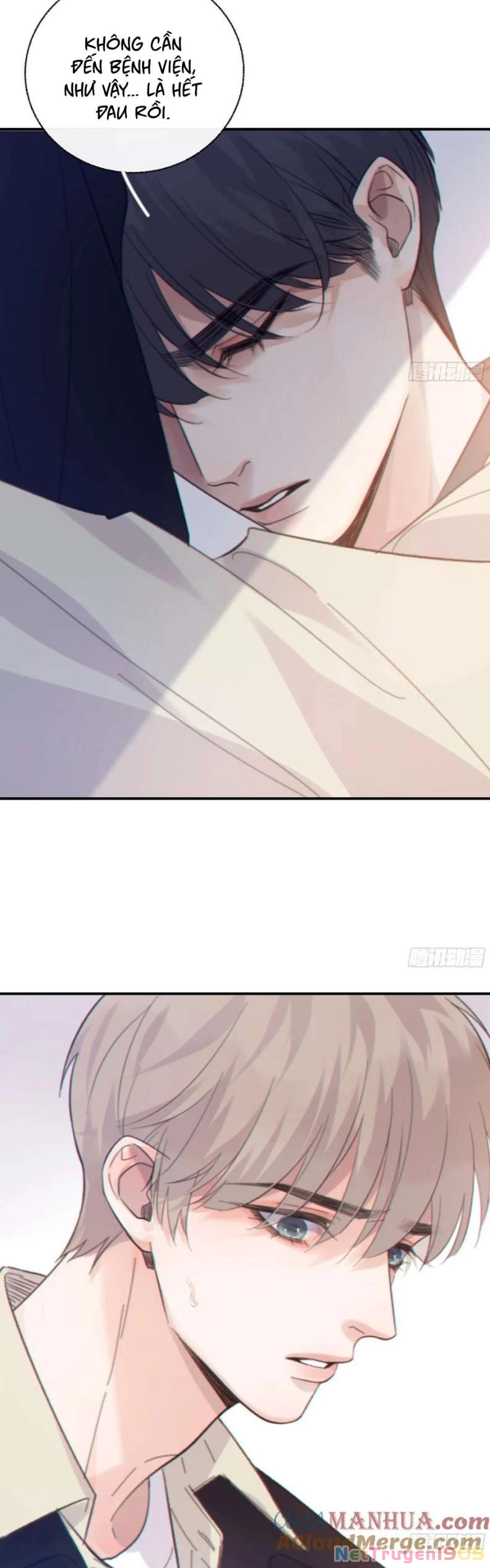 Khi Người Ngủ Say Chapter 32 - 20