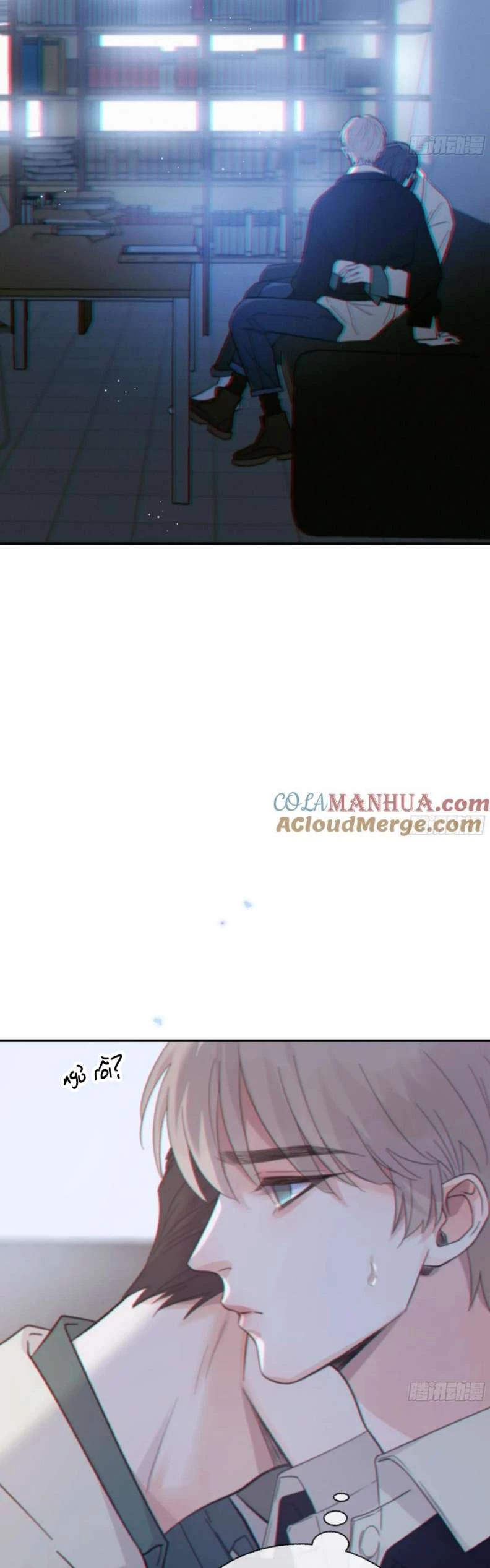 Khi Người Ngủ Say Chapter 32 - 23