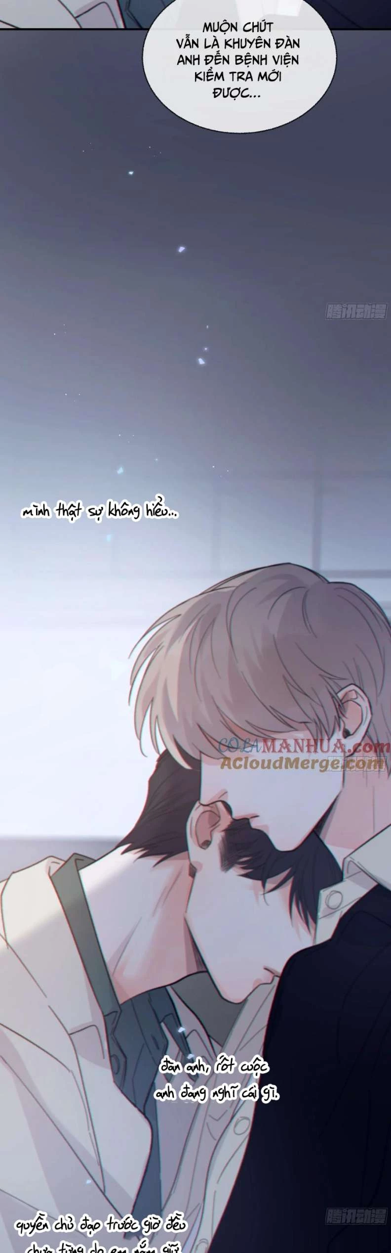 Khi Người Ngủ Say Chapter 32 - 24