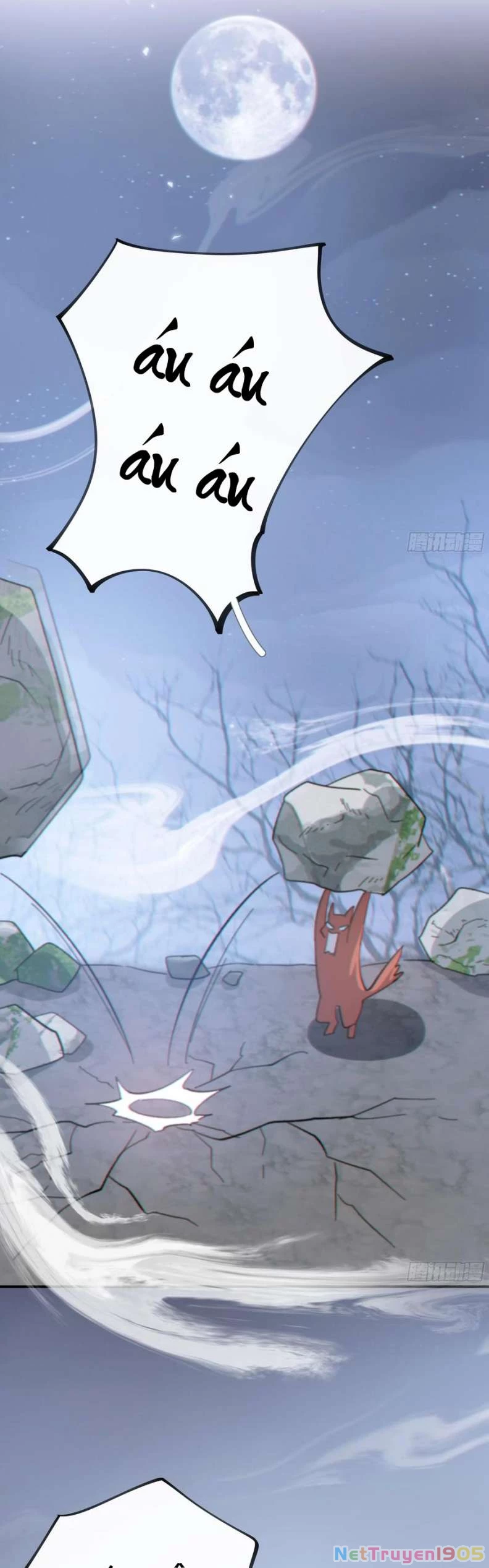 Khi Người Ngủ Say Chapter 32 - 27