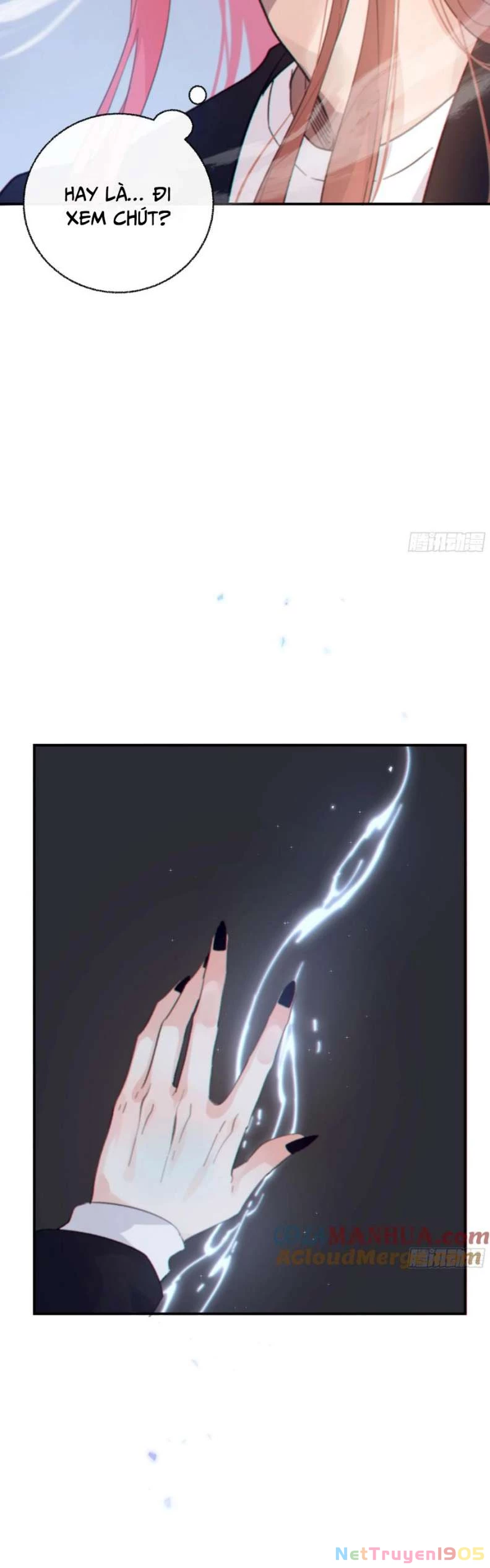 Khi Người Ngủ Say Chapter 32 - 30