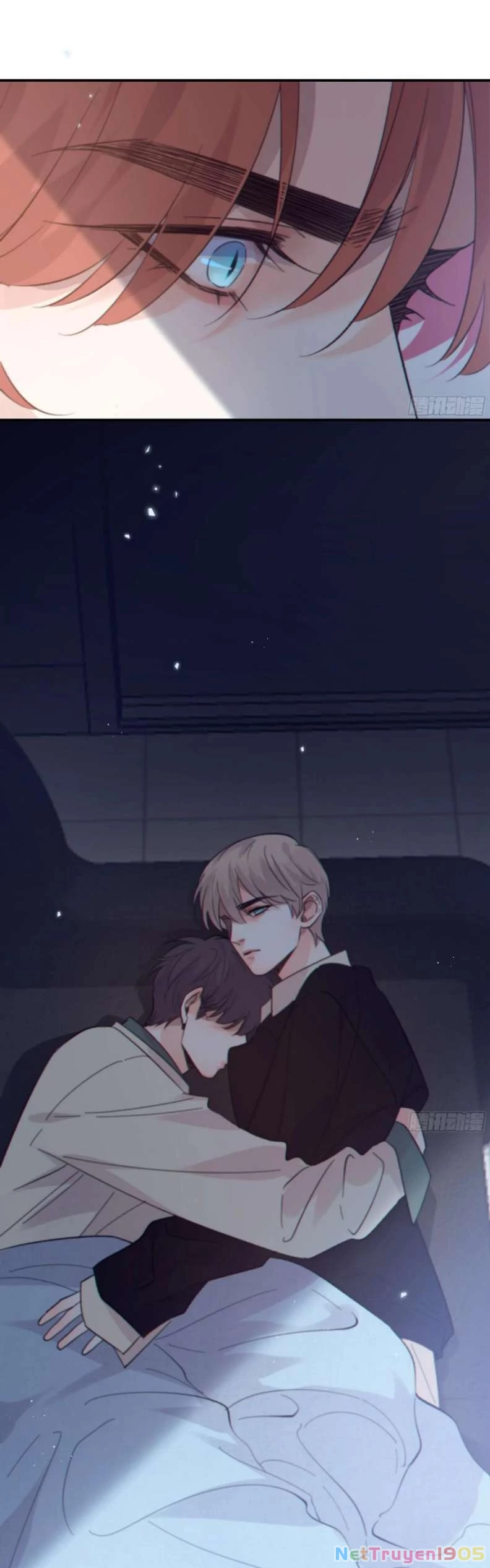 Khi Người Ngủ Say Chapter 32 - 31