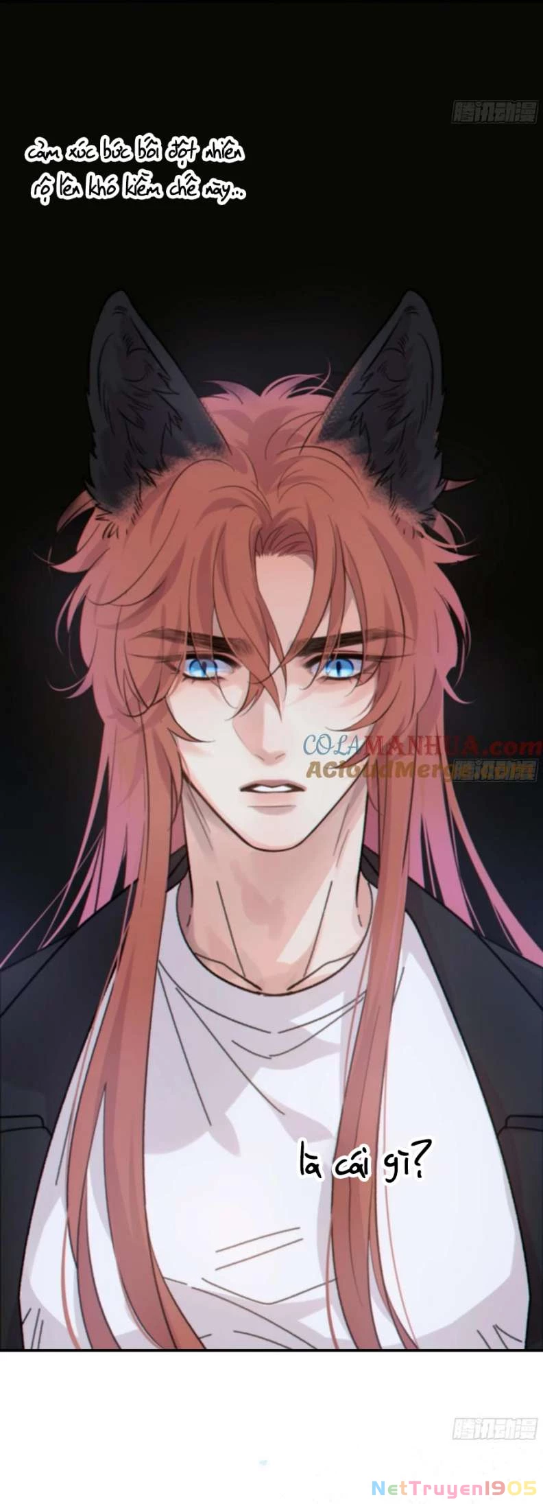 Khi Người Ngủ Say Chapter 32 - 33