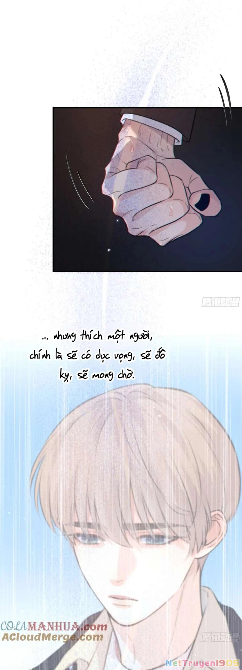 Khi Người Ngủ Say Chapter 32 - 34