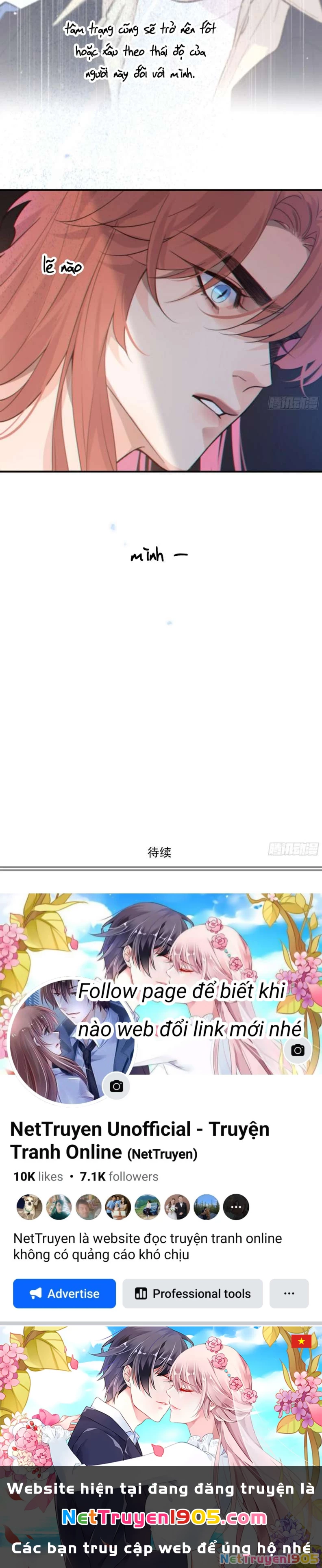 Khi Người Ngủ Say Chapter 32 - 35