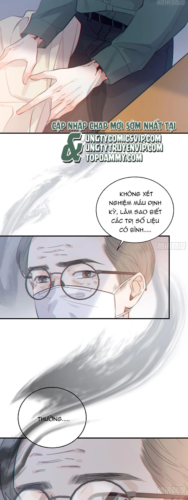 Khi Người Ngủ Say Chapter 33 - 2