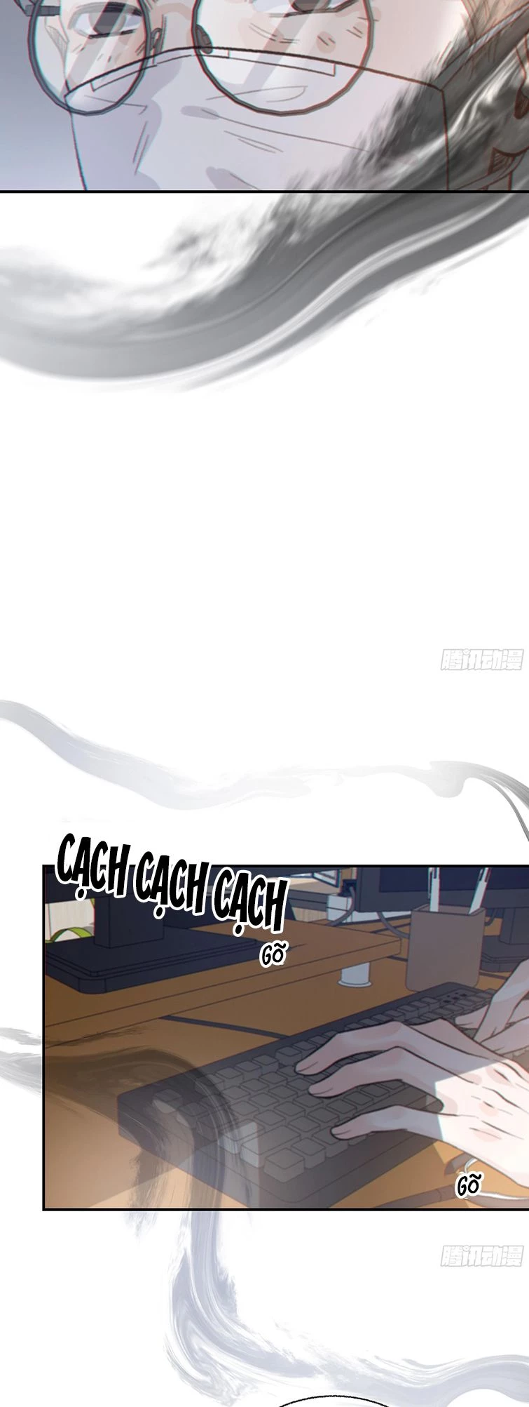 Khi Người Ngủ Say Chapter 33 - 3