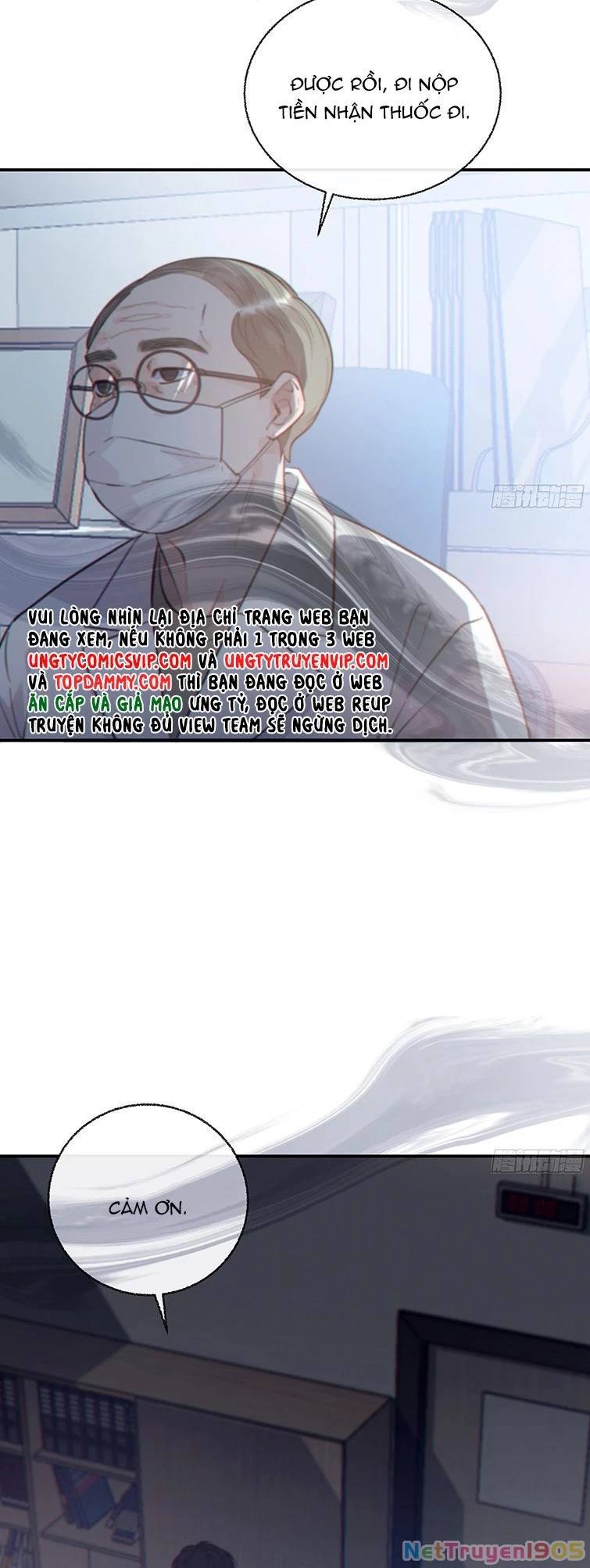 Khi Người Ngủ Say Chapter 33 - 4