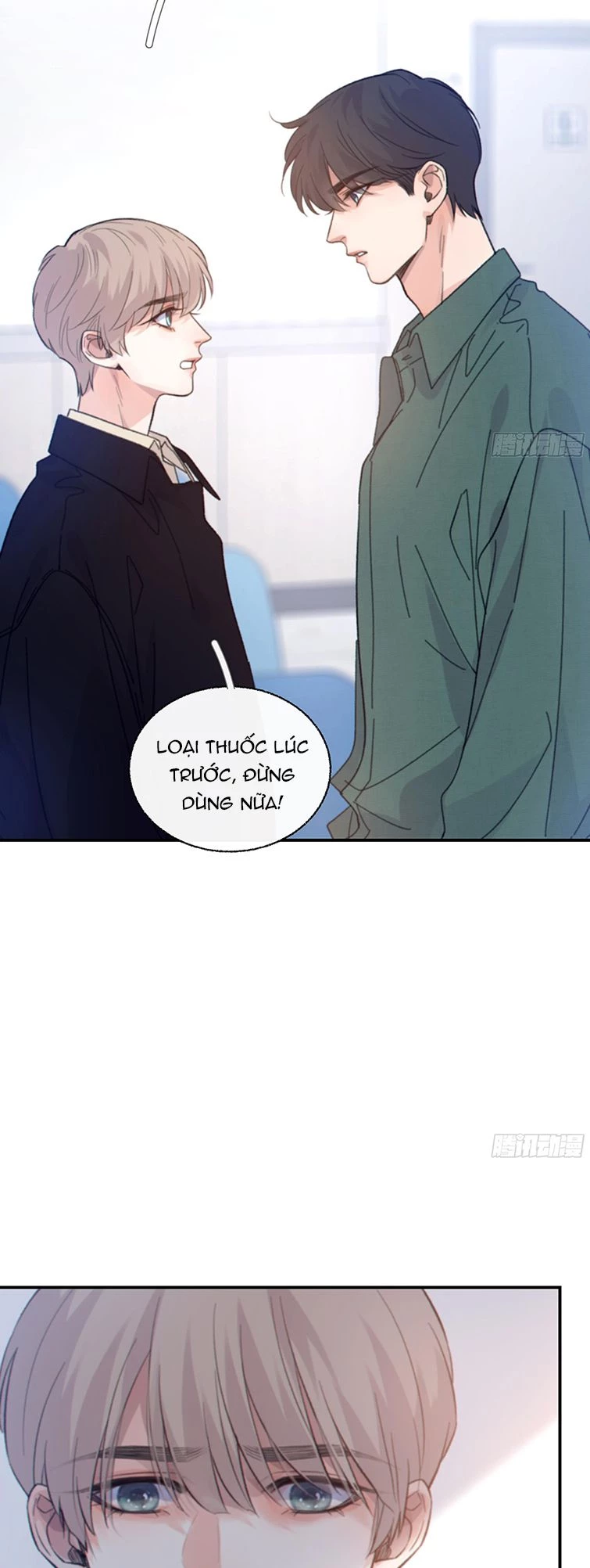 Khi Người Ngủ Say Chapter 33 - 10