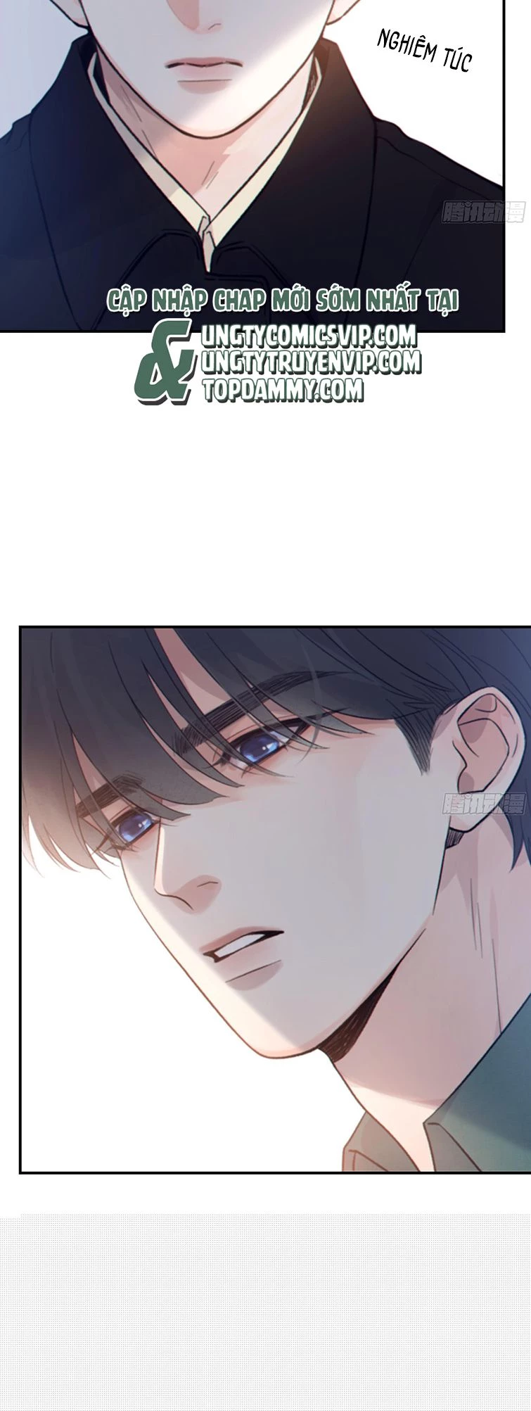 Khi Người Ngủ Say Chapter 33 - 11