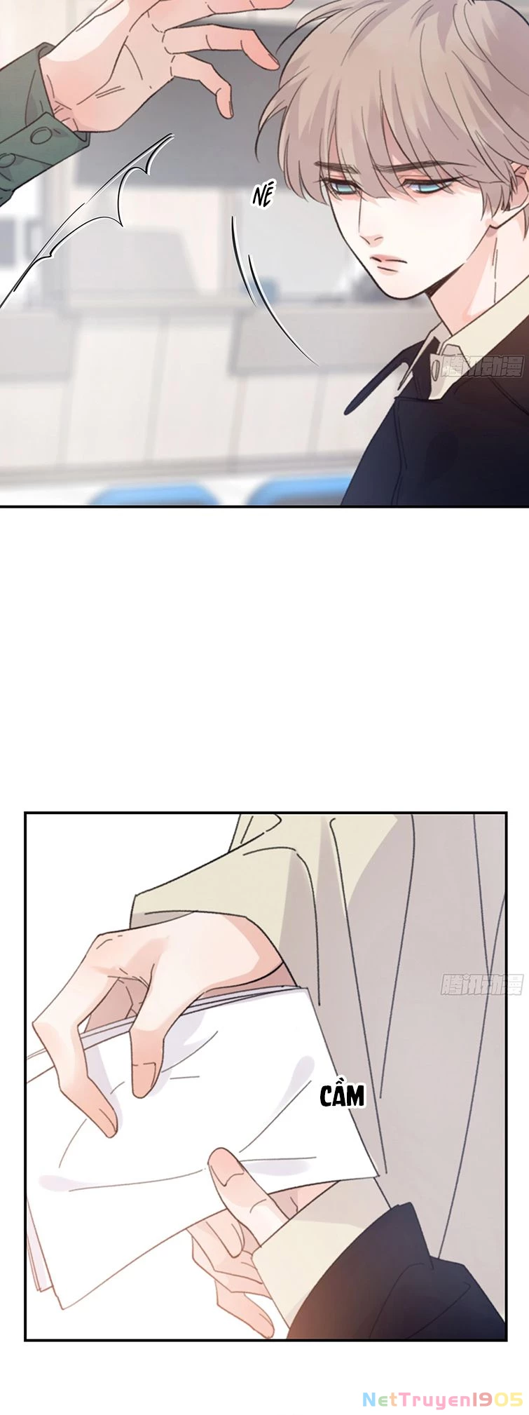 Khi Người Ngủ Say Chapter 33 - 13