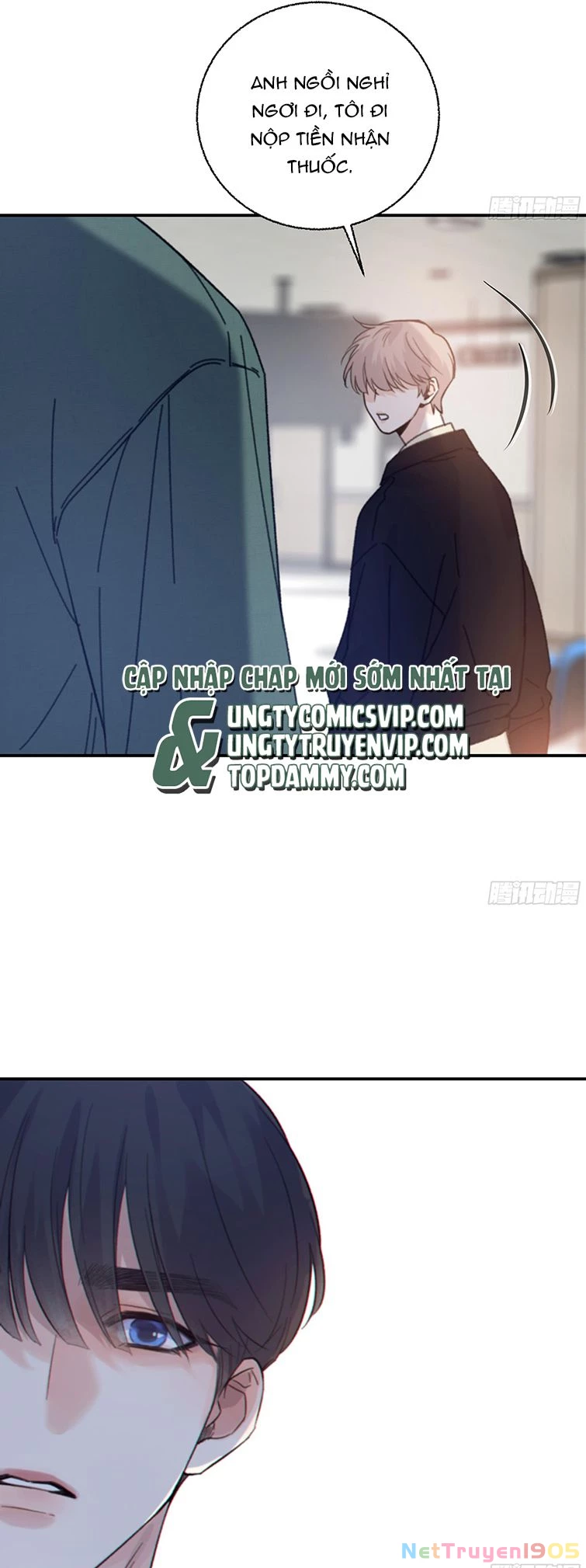 Khi Người Ngủ Say Chapter 33 - 14