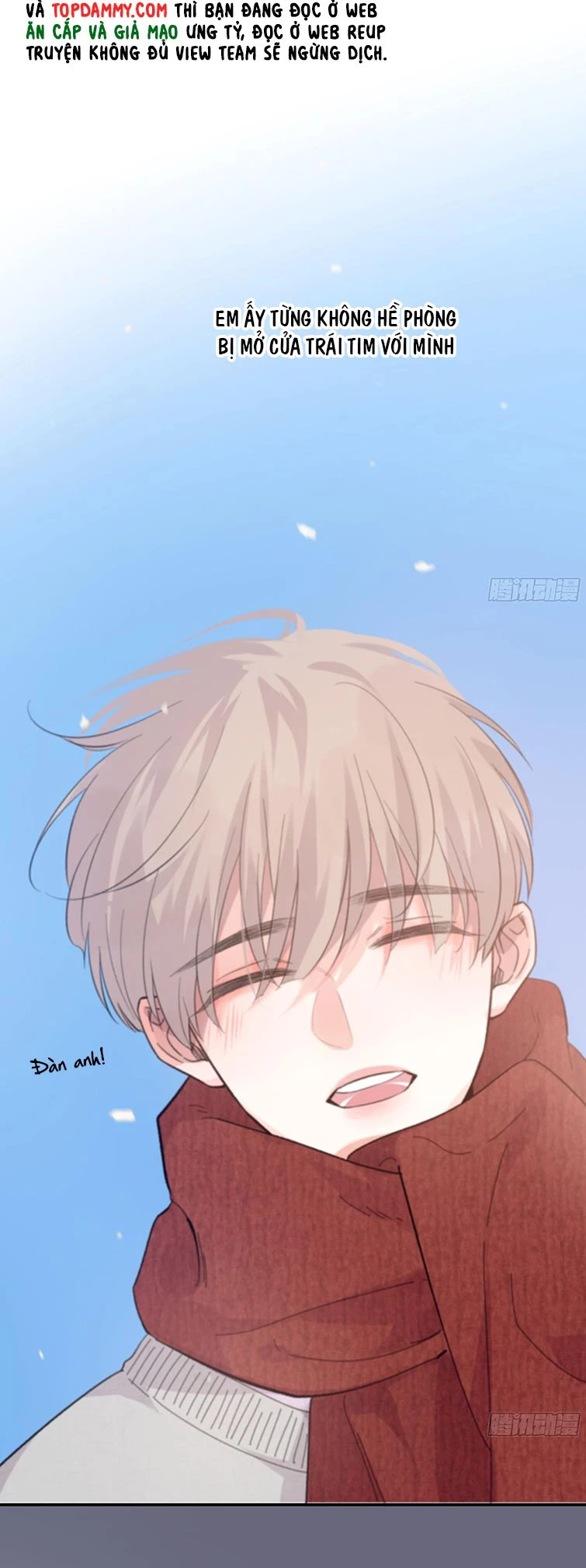 Khi Người Ngủ Say Chapter 33 - 17