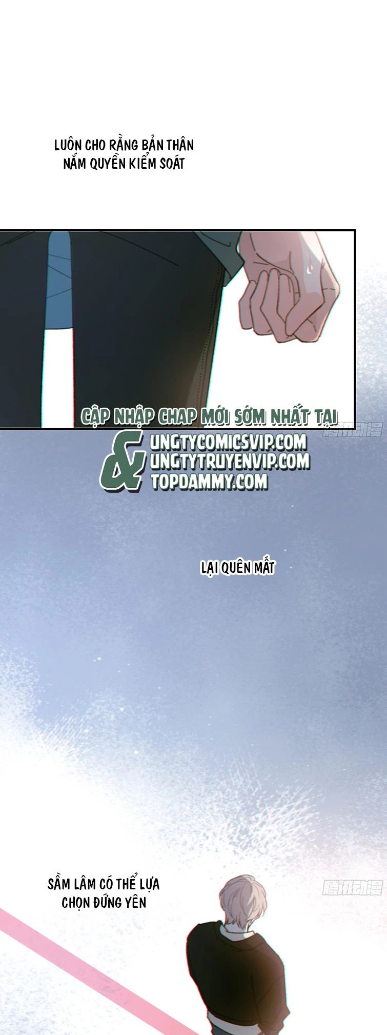 Khi Người Ngủ Say Chapter 33 - 19