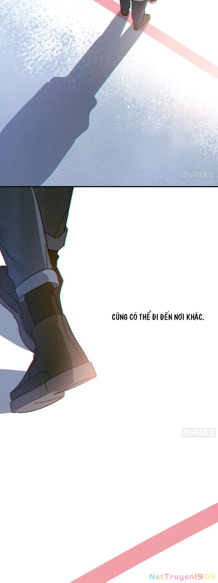 Khi Người Ngủ Say Chapter 33 - 20