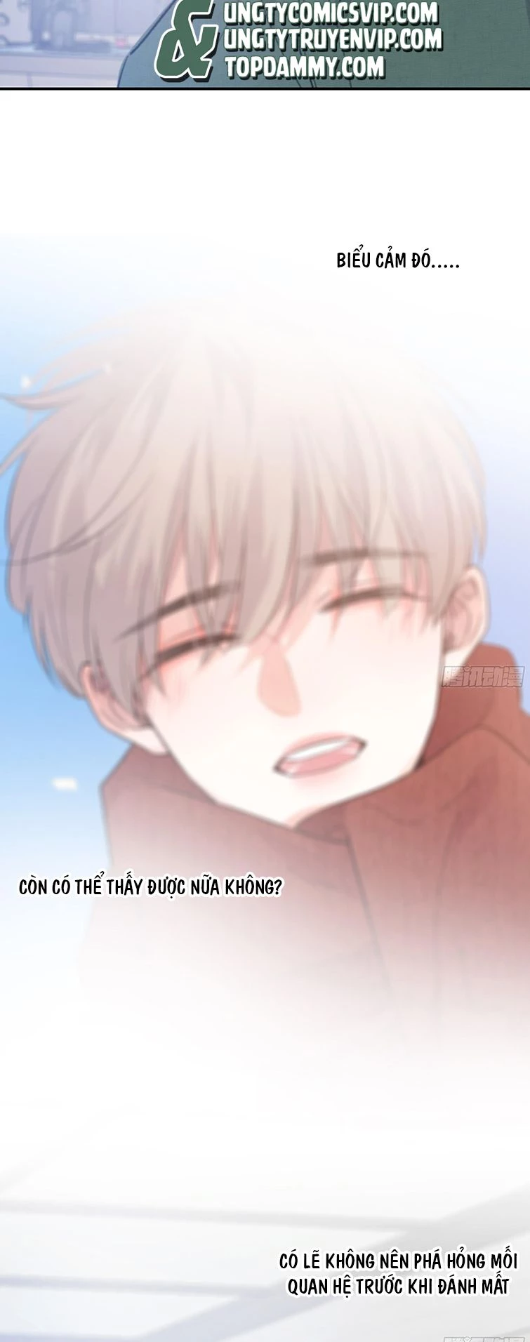 Khi Người Ngủ Say Chapter 33 - 24