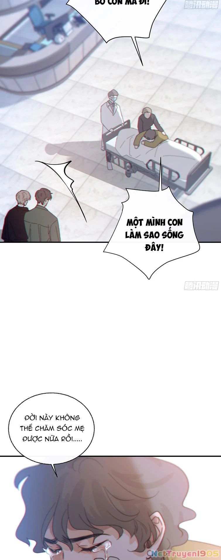 Khi Người Ngủ Say Chapter 33 - 27