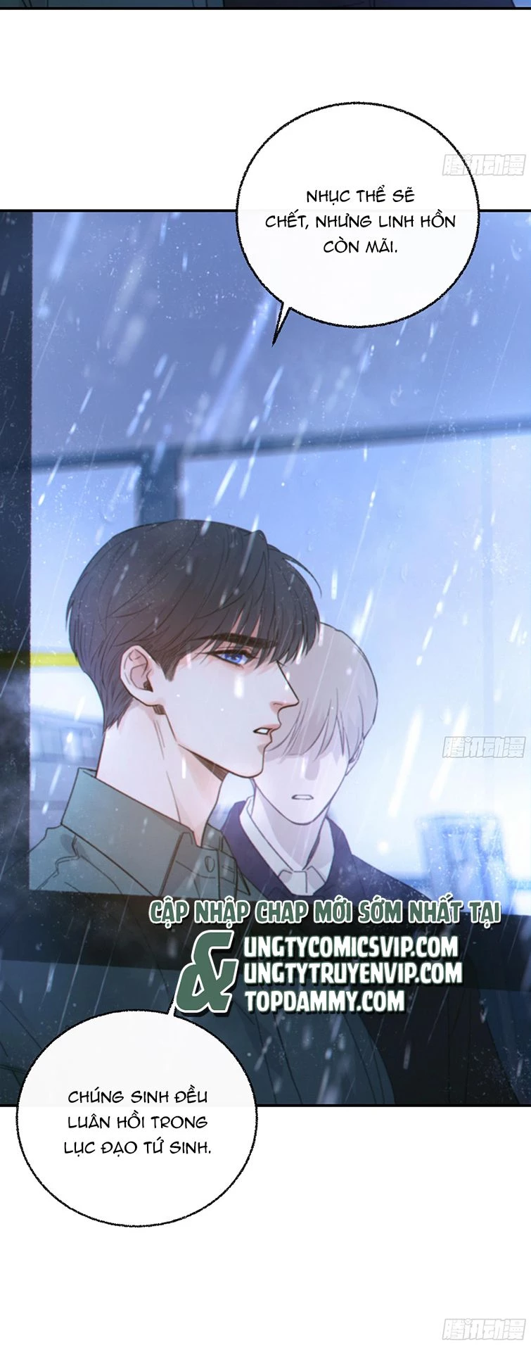 Khi Người Ngủ Say Chapter 33 - 33