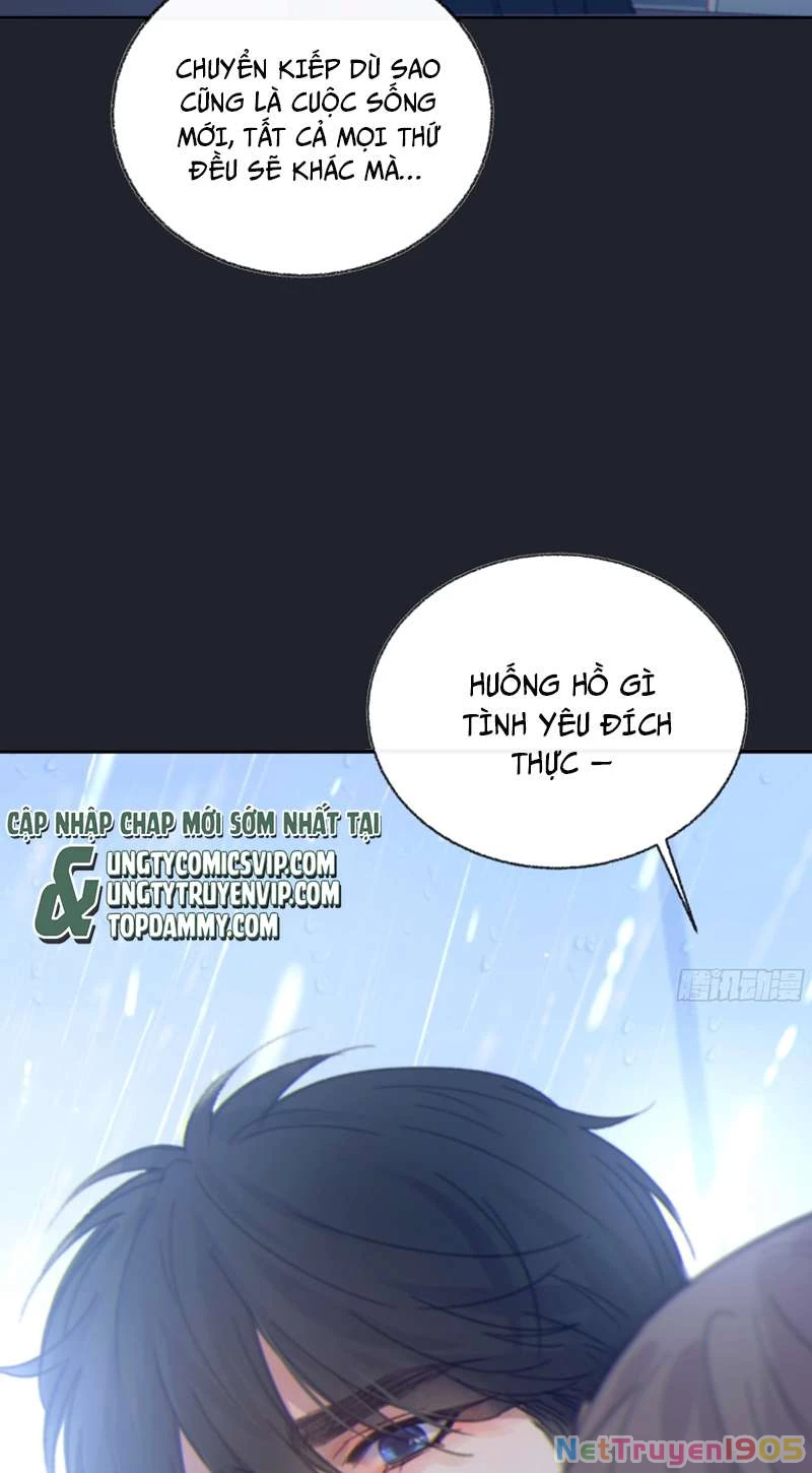 Khi Người Ngủ Say Chapter 34 - 2