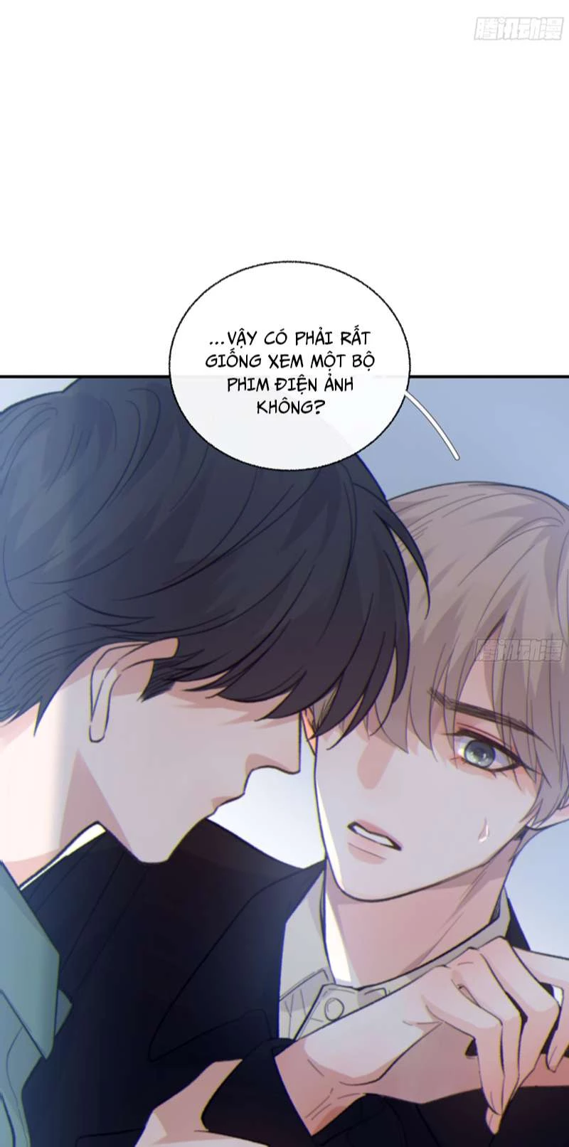 Khi Người Ngủ Say Chapter 34 - 8