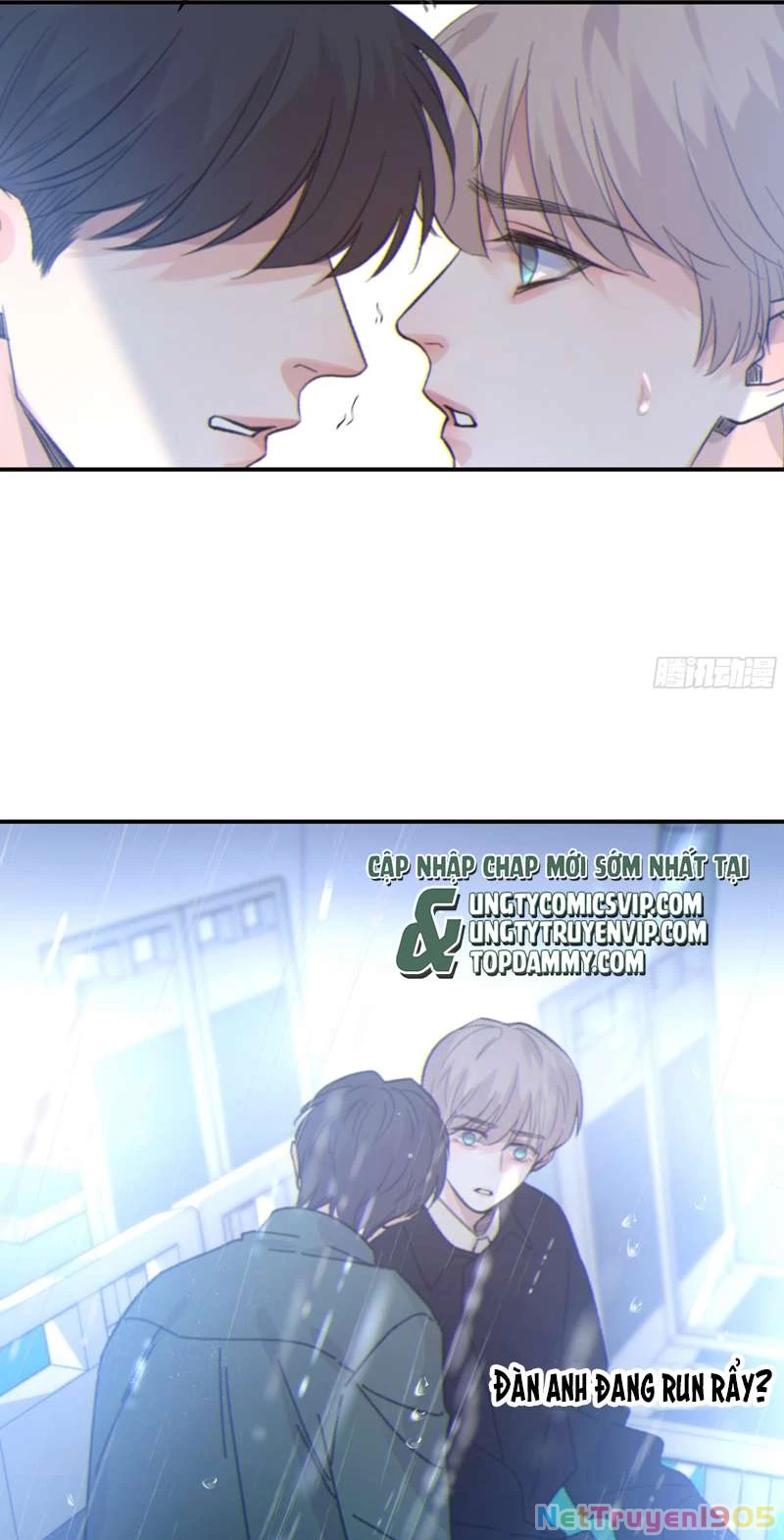 Khi Người Ngủ Say Chapter 34 - 11